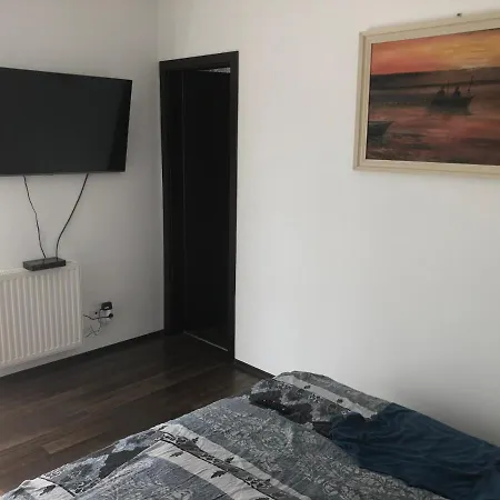 Apartment Balatoni