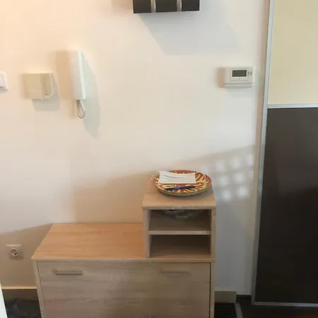 Balatoni Apartment *
