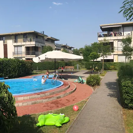 Apartment Balatoni