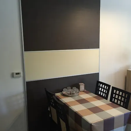 Balatoni Apartment
