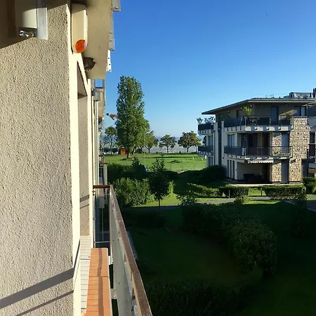 Apartment Balatoni