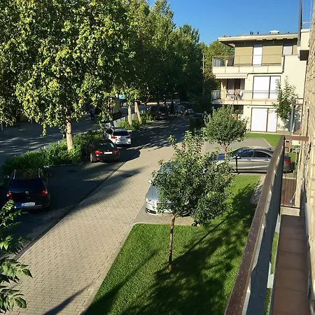 Apartment Balatoni *